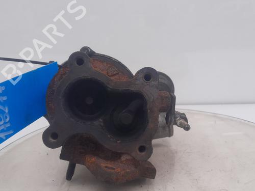 Turbocharger/Supercharger RENAULT MEGANE II (BM0/1_, CM0/1_) 1.5 dCi (BM02, BM13, BM2A, CM02, CM13) | BP29479275M71 