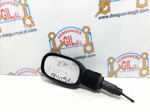 Used Left mirror FORD KA (RB_) 1.3 i (60 hp) 20733831