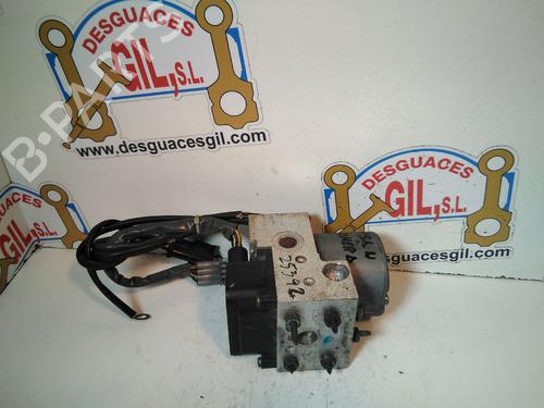 ABS pump NISSAN PRIMERA (P11) 2.0 TD | BP20789093M43 