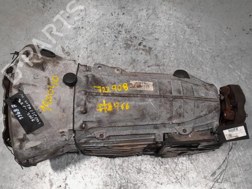 Gearbox MERCEDES-BENZ VITO Van (W447) 114 CDI (447.601, 447.603, 447.605) | BP36324050M3  - Image 7