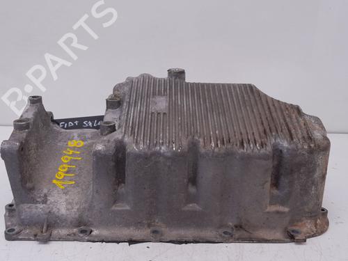 Used Oil sump FIAT STILO (192_) [2001-2010]  31316660