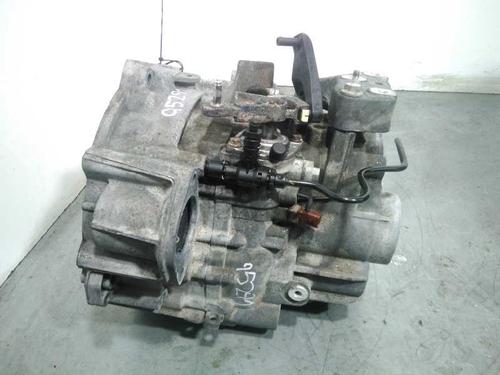 Gearbox VW GOLF VI (5K1) 2.0 TDI | BP20734434M3 