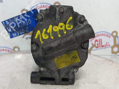 AC compressor LANCIA YPSILON (843_) 1.2 (843.AXA1A) | BP20768155M34 