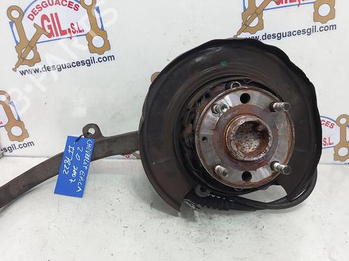 Used Right rear steering knuckle CHEVROLET EPICA (KL1_) 2.0 D (150 hp) 20767733