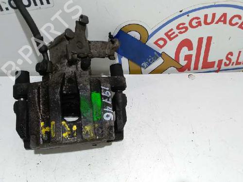 Used Right rear brake caliper OPEL VECTRA C GTS (Z02) 2.2 DTI 16V (F68) (125 hp) 20778001