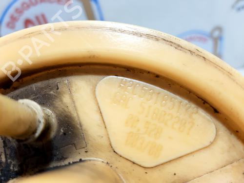 Fuel pump FIAT GRANDE PUNTO (199_)  | BP20745100M76 