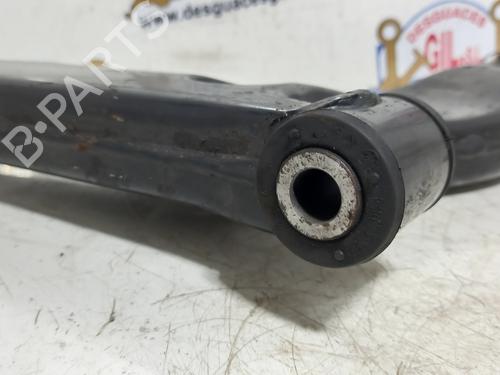 Right front suspension arm MITSUBISHI GRANDIS (NA_W) 2.0 DI-D (NA8W) | BP20750634M13 