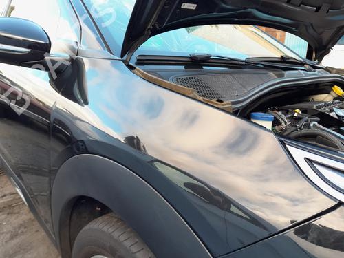 Forkjerm høyre CITROËN C4 CACTUS 1.6 BlueHDi 100 (99 hp) 30905966