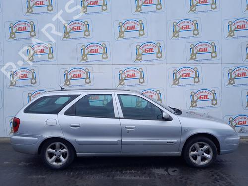 Front bumper CITROËN XSARA Break (N2) 2.0 HDI 90 | BP27302227C7 