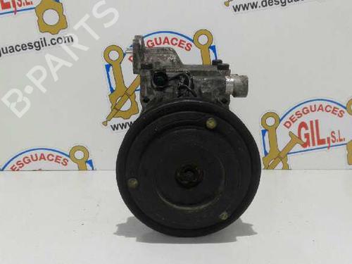 AC compressor HYUNDAI COUPE II (GK) 1.6 16V | BP20793878M34 