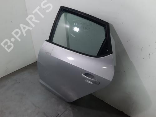 Left rear door SEAT IBIZA IV (6J5, 6P1)  | BP21726387C4 