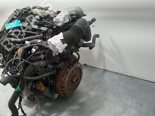 Motor CITROËN C5 I (DC_) 2.0 HDi (DCRHZB, DCRHZE) | BP29534110M1 