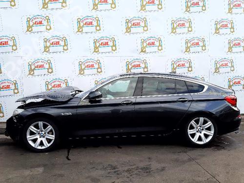 Front left window mechanism BMW 5 Gran Turismo (F07) 535 i xDrive | BP20744939C22 