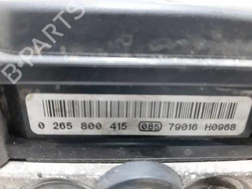 ABS Bremseaggregat CITROËN XSARA PICASSO (N68) 1.6 HDi | BP20804295M43 