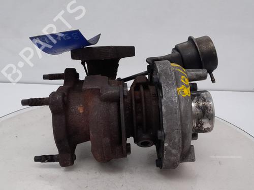 Turbolader/Kompressor Turbolader/Kompressor VW PASSAT B5 (3B2) 1.9 TDI (90 hp) 34130632 34130632