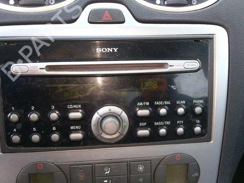 Starter FORD FOCUS II (DA_, HCP, DP)  | BP20729721M8 