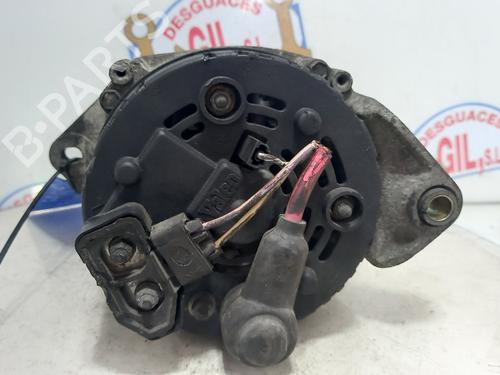 Alternator RENAULT MEGANE I (BA0/1_) 1.9 D Eco (BA0A, BA0U, BA0R) | BP20770973M7 