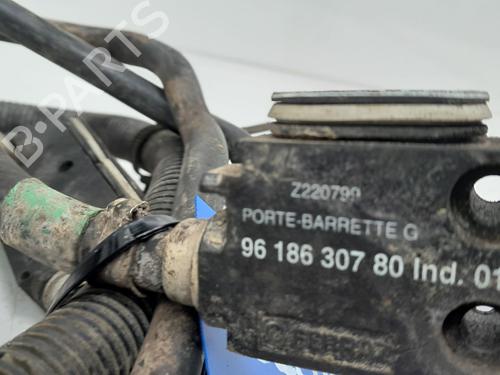 Cable PEUGEOT PARTNER Box Body/MPV (5_, G_)  | BP25651950E12 