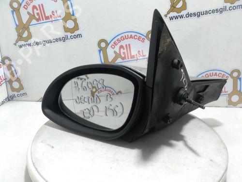 Used Left mirror OPEL VECTRA B (J96) 2.0 DTI 16V (F19) (101 hp) 20745272