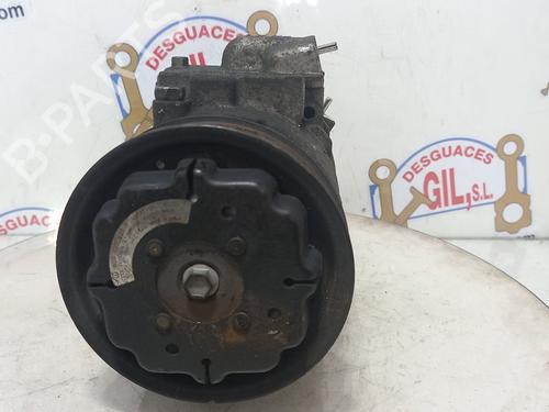 AC compressor VW POLO (9N_, 9A_) 1.4 16V | BP20771641M34 