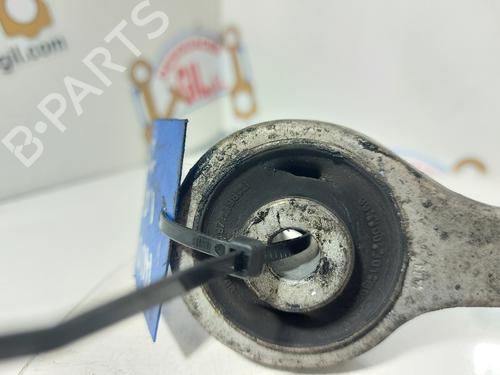 Left front suspension arm AUDI A4 B6 Avant (8E5) 1.9 TDI quattro | BP20745565M12 