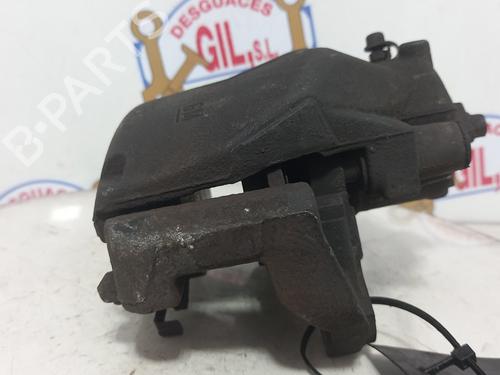 Højre bremsekaliber foran OPEL ASTRA H (A04)  | BP20759626M104 