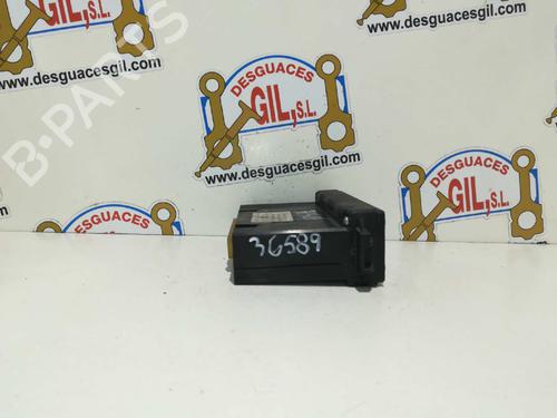 Commande Chauffage AUDI A3 (8L1) 1.8 | BP20796543I5 