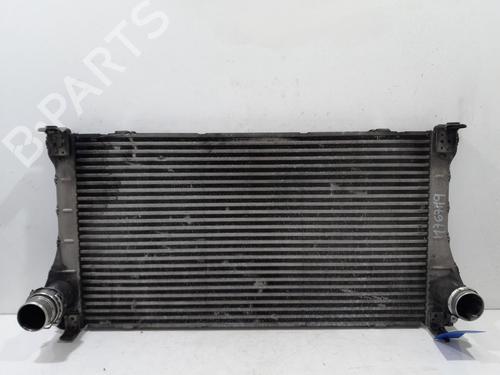 Used Intercooler TOYOTA AURIS (_E15_) [2006-2013]  23139476
