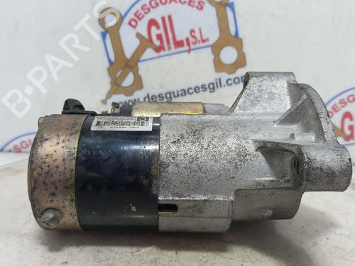 Starter CITROËN C5 I (DC_) 2.0 16V HPi (DCRLZB) | BP20770715M8 