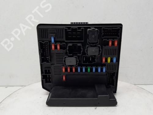 Used Fuse box NISSAN QASHQAI / QASHQAI +2 I (J10, NJ10, JJ10E) 1.6 dCi (130 hp) 25494345