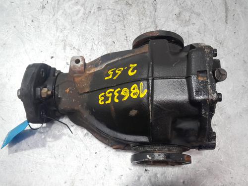 Rear differential MERCEDES-BENZ C-CLASS (W203) C 220 CDI (203.006) | BP29906532M24 
