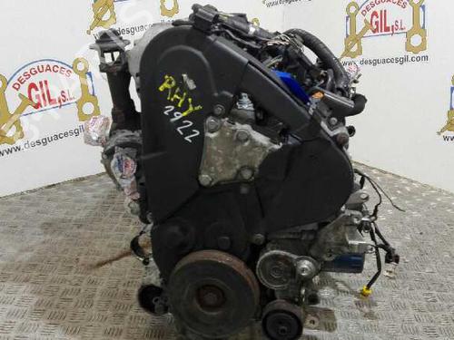 Engine PEUGEOT 406 (8B) | BP20775011M1