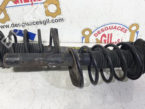 Right front shock absorber PEUGEOT 306 Hatchback (7A, 7C, N3, N5) 1.8 16V | BP20750569M17 