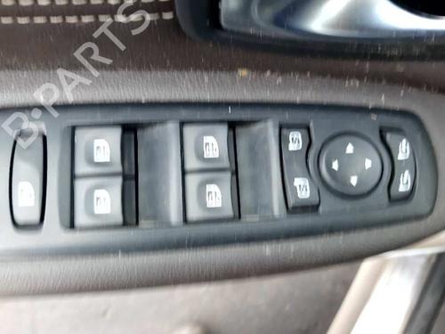 Electronic module RENAULT SCÉNIC III (JZ0/1_)  | BP20760577M83 