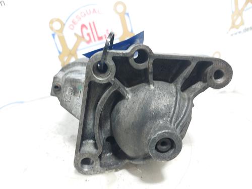 Startmotor RENAULT LAGUNA II (BG0/1_) 2.2 dCi (BG0F) | BP20740221M8 