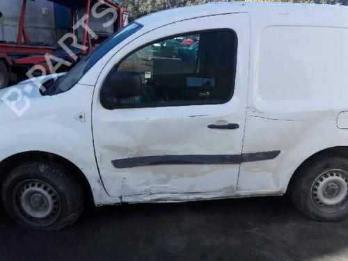 Engine control unit (ECU) RENAULT KANGOO / GRAND KANGOO II (KW0/1_) 1.5 dCi 70 (KW0V, KW0A) | BP20784419M57 