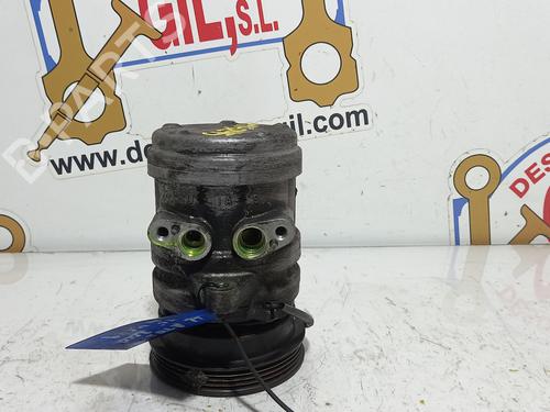 AC compressor HYUNDAI ATOS (MX) 1.0 i | BP20741635M34 
