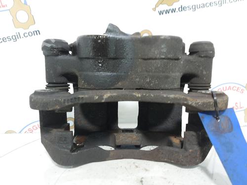 Left front brake caliper IVECO DAILY III Van 35 S 13 V,35 C 13 V | BP21829559M105 