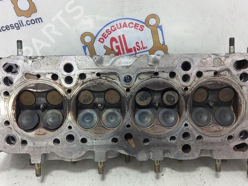 Cylinder head MAZDA DEMIO (DW) 1.5 16V (DW5W) | BP21142901M5 