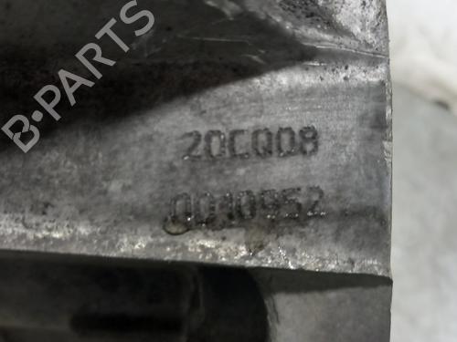 Gearbox CITROËN C3 I (FC_, FN_) 1.1 i | BP20748027M3 