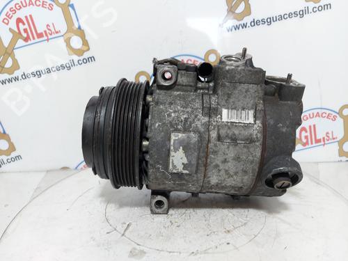 Used AC compressor MERCEDES-BENZ CLK (C209) CLK 270 CDI (209.316) (170 hp) 20739994