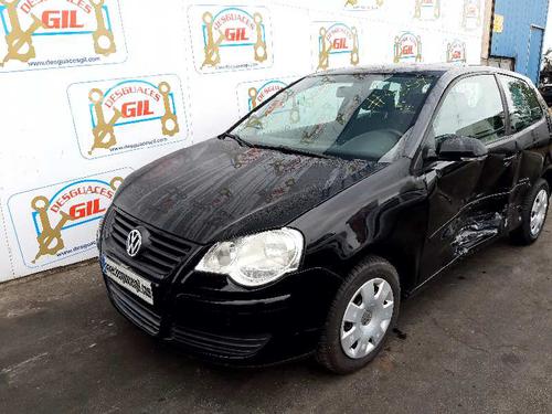 Driver airbag VW POLO IV (9N_, 9A_) 1.2 | BP20746684C9 