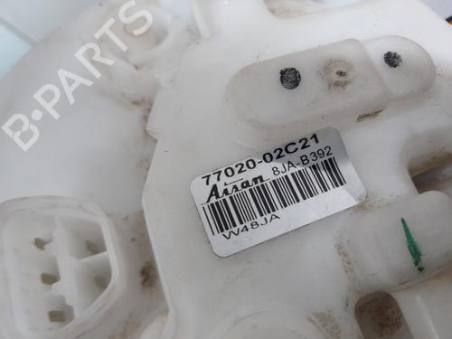Fuel pump TOYOTA COROLLA Hatchback (_E21_, _EA1_, _EH1_) 1.8 Hybrid (ZWE211) | BP20759462M76 