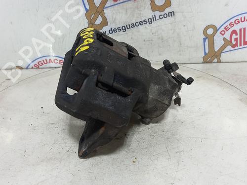Right front brake caliper FIAT 500 (312_)  | BP21002105M104 