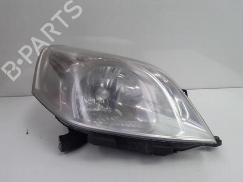 Used Right headlight Right headlight 37081698 37081698