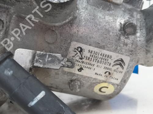 AC compressor PEUGEOT EXPERT Van (V_)  | BP29399234M34 