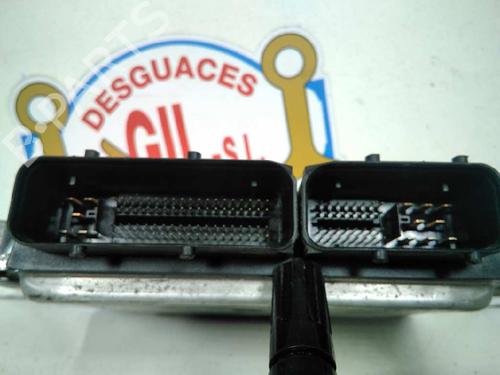 Used Engine control unit (ECU) VW GOLF IV (1J1) 1.9 TDI (90 hp) 20792866