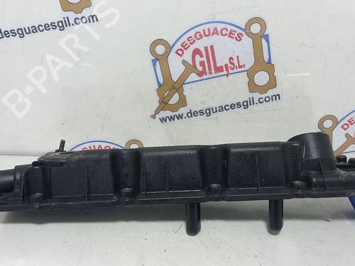 Valve cover CITROËN BERLINGO / BERLINGO FIRST Box Body/MPV (M_) 2.0 HDI 90 (MBRHY, MCRHY) | BP20770524M124 