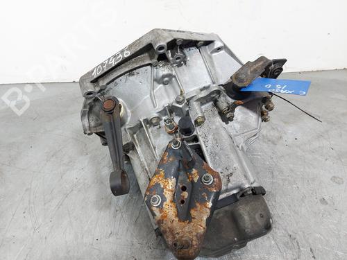 Gearbox CITROËN SAXO (S0, S1) 1.5 D | BP20738575M3 