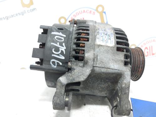 Alternator FORD ESCORT VI (GAL, AAL, ABL) 1.8 TD | BP20738401M7 